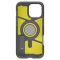 iPhone 16 Pro Max Spigen Tough Armor Mag Cover