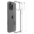 iPhone 16 Pro Max Spigen Ultra Hybrid Cover - Krystalklar