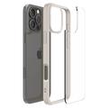 iPhone 16 Pro Max Spigen Ultra Hybrid Cover - Titanium Natural