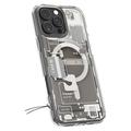 iPhone 16 Pro Max Spigen Ultra Hybrid Mag Cover - Natural Titanium / Zero One