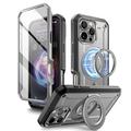 iPhone 16 Pro Max Supcase Unicorn Beetle Pro Mag MagSafe Cover - Tigrey