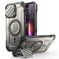 iPhone 16 Pro Max Supcase Unicorn Beetle XT Mag MagSafe Cover - Tigrey