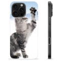 iPhone 16 Pro Max TPU Cover - Kat