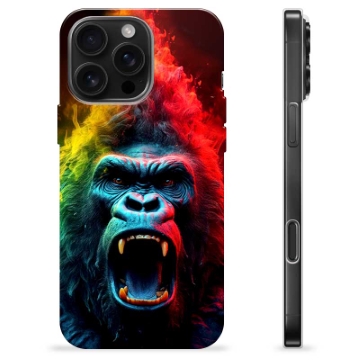 iPhone 16 Pro Max TPU Cover - Gorilla