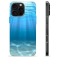 iPhone 16 Pro Max TPU Cover - Hav