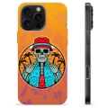 iPhone 16 Pro Max TPU Cover - Skelet Sommer