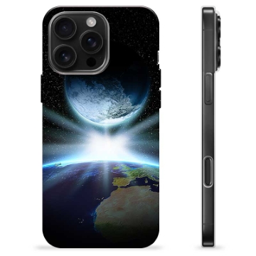 iPhone 16 Pro Max TPU Cover - Verdensrum