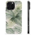 iPhone 16 Pro Max TPU Cover - Tropic