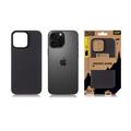 iPhone 16 Pro Max Tactical MagForce Aramid Cover - Sort