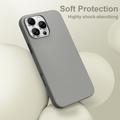 iPhone 16 Pro Max Tech-Protect Silicone MagSafe Cover