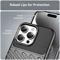 iPhone 16 Pro Max Thunder Series TPU Cover