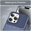 iPhone 16 Pro Max Thunder Series TPU Cover