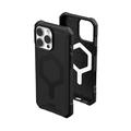 iPhone 16 Pro Max UAG Essential Armor Cover med MagSafe - Sort