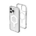 iPhone 16 Pro Max UAG Plyo MagSafe Series Cover - Hvid / Is