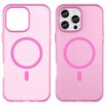 iPhone 16 Pro Max UltraGuard Matte MagSafe Cover - Pink