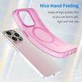 iPhone 16 Pro Max UltraGuard Matte MagSafe Cover - Pink