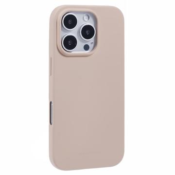 iPhone 16 Pro Mercury Goospery Soft Feeling Cover