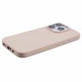 iPhone 16 Pro Mercury Goospery Soft Feeling Cover