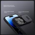 iPhone 16 Pro Nillkin CamShield Pro Hybrid Cover