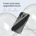 iPhone 16 Pro Nillkin Nature TPU Pro Hybrid Cover