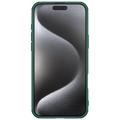 iPhone 16 Pro Nillkin Super Frosted Shield Pro Hybrid Cover