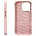 iPhone 16 Pro Nimmy Friends Big Eyed Pet 2.0 katte cover - Pink