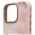 iPhone 16 Pro Nimmy Friends Big Eyed Pet 2.0 katte cover - Pink