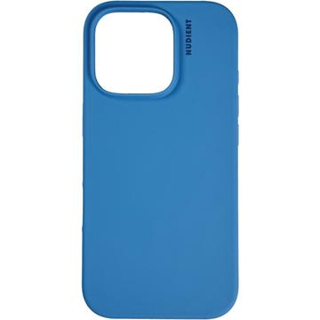 iPhone 16 Pro Nudient Base Silikone Cover