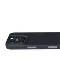 iPhone 16 Pro Nudient Thin Cover - MagSafe-kompatibel