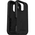 iPhone 16 Pro OtterBox Defender Series MagSafe Cover - Sort