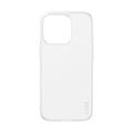 iPhone 16 Pro PanzerGlass Care Fashion Slim X-Ray-Cover - gennemsigtig