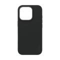 iPhone 16 Pro PanzerGlass Care Fearlessly Fashionable Cover - MagSafe-kompatibel - Sort