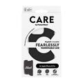 iPhone 16 Pro PanzerGlass Care Fearlessly Fashionable Cover - MagSafe-kompatibel - Sort