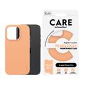 iPhone 16 Pro PanzerGlass Care Fearlessly Fashionable Cover - MagSafe-kompatibel