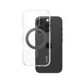 iPhone 16 Pro PanzerGlass Care Kickstand Cover - MagSafe-kompatibel