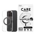 iPhone 16 Pro PanzerGlass Care Kickstand Cover - MagSafe-kompatibel