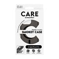 iPhone 16 Pro PanzerGlass Care Smokey Urban Combat Cover - MagSafe-kompatibel - Sort