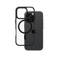 iPhone 16 Pro PanzerGlass Care Urban Combat Cover - MagSafe-kompatibel - Sort