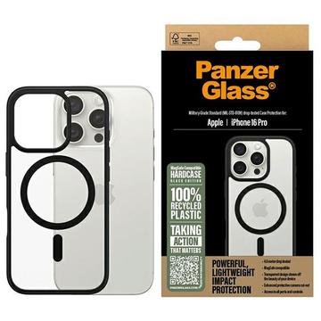 iPhone 16 Pro PanzerGlass HardCase MagSafe-kompatibel Cover