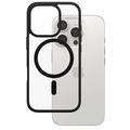 iPhone 16 Pro PanzerGlass HardCase MagSafe-kompatibel Cover