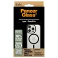 iPhone 16 Pro PanzerGlass HardCase MagSafe-kompatibel Cover