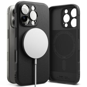 iPhone 16 Pro Ringke Onyx Magnetisk Cover - Sort