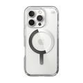 iPhone 16 Pro Speck Presidio Perfect-Clear-Cover - MagSafe-kompatibel - Klar