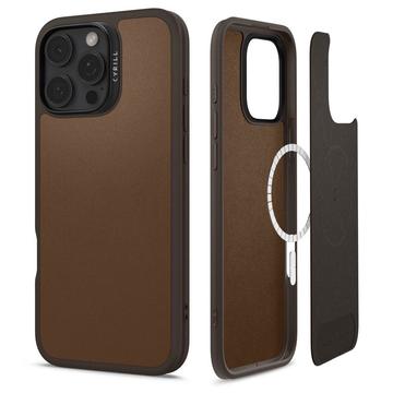 iPhone 16 Pro Spigen Cyrill Kajuk Mag Hybrid Cover