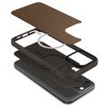 iPhone 16 Pro Spigen Cyrill Kajuk Mag Hybrid Cover