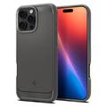 iPhone 16 Pro Spigen Rugged Armor Mag TPU Cover