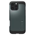 iPhone 16 Pro Spigen Tough Armor Mag Cover