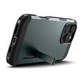 iPhone 16 Pro Spigen Tough Armor Mag Cover