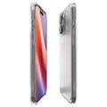 iPhone 16 Pro Spigen Ultra Hybrid Cover - Klar