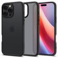 iPhone 16 Pro Spigen Ultra Hybrid Cover - Frost sort